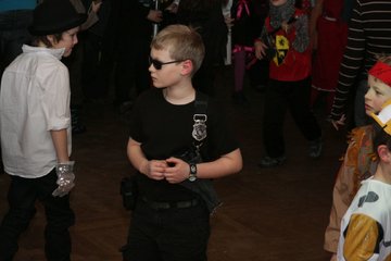 Bild 13 - Olaf Kindertag